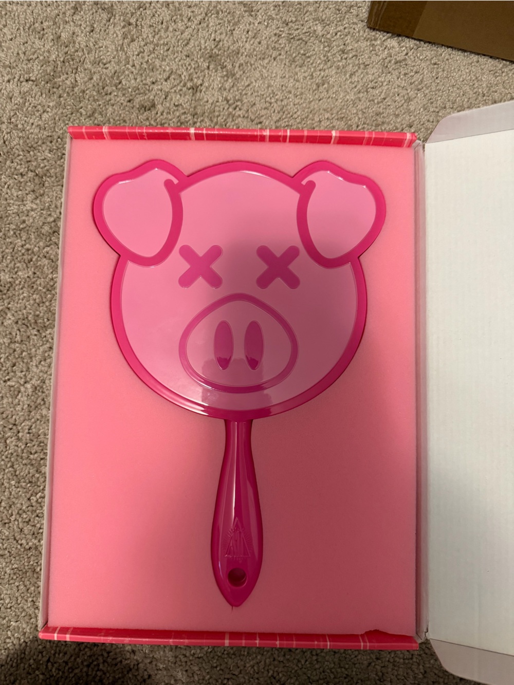 Jeffree Star x Shane Dawson Makeup Mirror